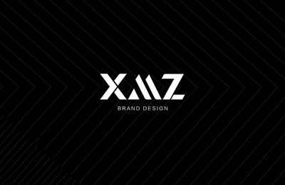 廈門心目中品牌設計VI案例