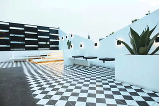 這對夫妻不懂設計,竟做了廈門最美民宿