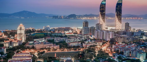 全國50城租售比大比拼 廈門買房最難回本