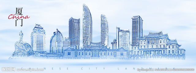 廈門設計圖__海報設計_廣告設計_設計圖庫