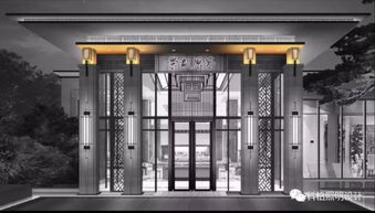 廈門景粼原著燈光設(shè)計(jì) 融于自然，點(diǎn)亮生活的藝術(shù)干貨分享