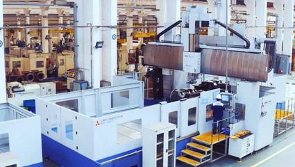 砥礪前行，嘉定企業成就國內機械設備研發行業龍頭