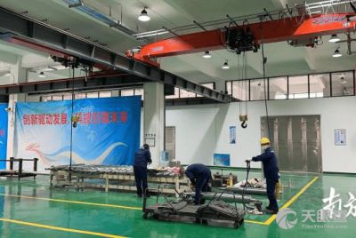 廣東省科學院新材料研究所機械設備研發的創新與應用